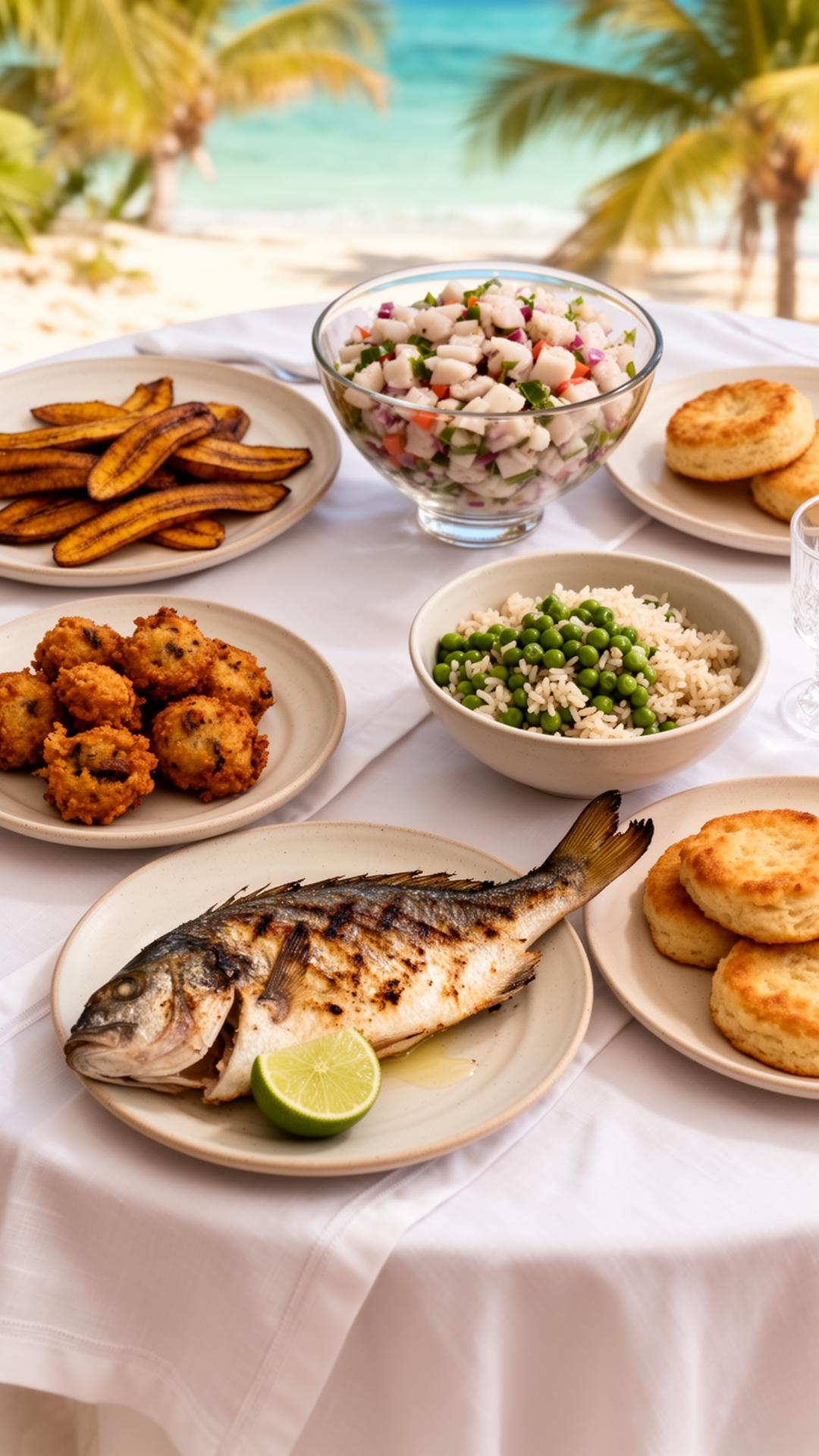 Private Chefs & Butlers